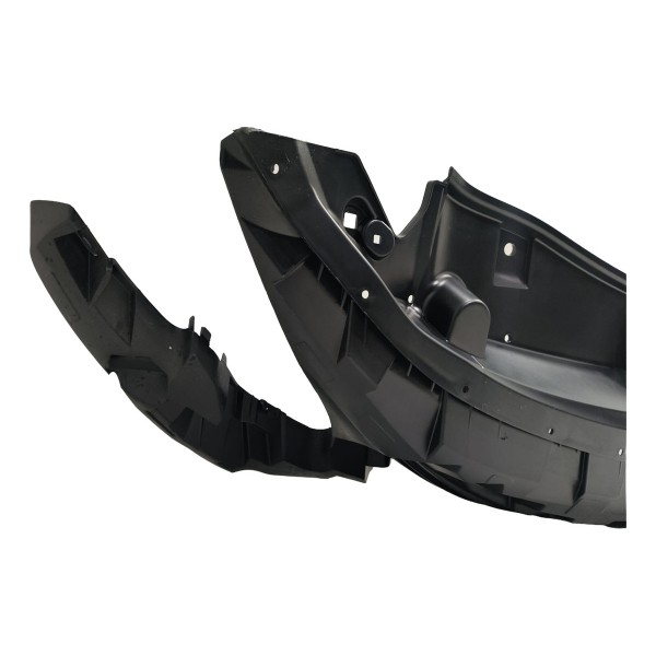 Alma Parachoque Dianteiro Peugeot 2008 2019/2024 Recondicio