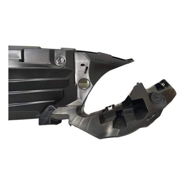 Alma Parachoque Dianteiro Peugeot 2008 2019/2024 Recondicio