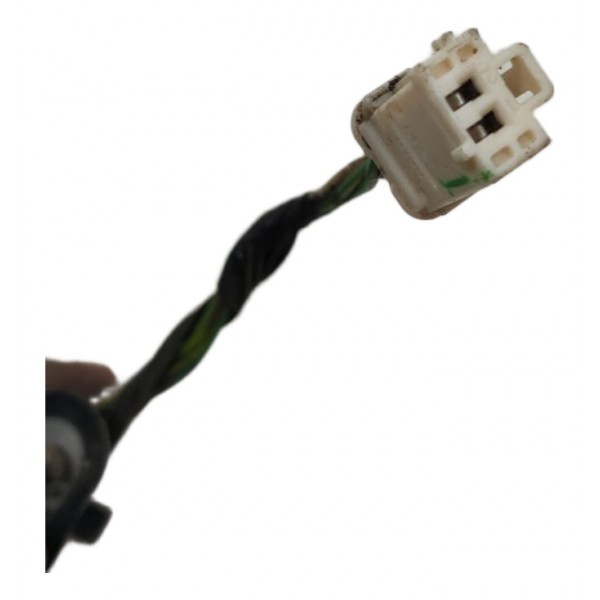 Chicote Parachoque Traseiro Peugeot 308 2012 A 2015