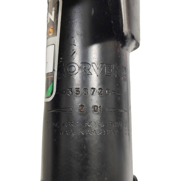 Amortecedor Dianteiro Esquerdo Para Focus 2009 A 2012