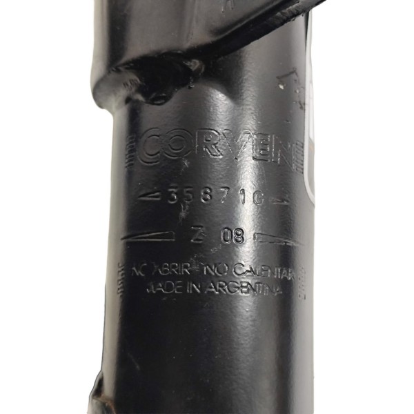 Amortecedor Dianteiro Direito Para Focus 2009 A 2012