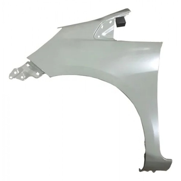 Paralama Dianteiro Para Fit 2009 2010 2012 Lado Esquerdo