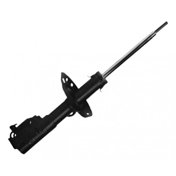 Amortecedor Dianteiro Direito Fit City 2009 A 2013 Ler Desc