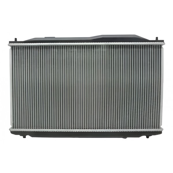 Radiador New Civic 2007 2008 2009 2010 2011