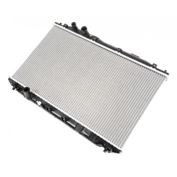 Radiador New Civic 2007 2008 2009 2010 2011