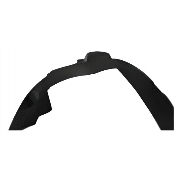 Parabarro Para Cerato 2009 2010 2011 2012 Lado Esquerdo