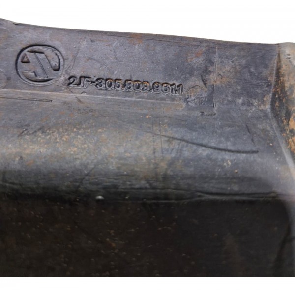 Parabarro Dianteiro Esquerdo Gol G1 1987 A 1994 Original