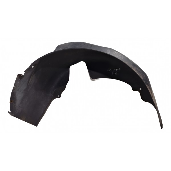 Parabarro Traseiro Direito Para Captiva 2008 A 2017 Original