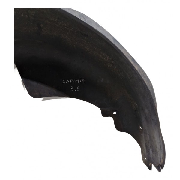 Parabarro Traseiro Direito Para Captiva 2008 A 2017 Original