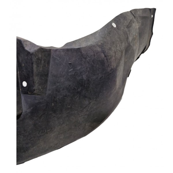 Parabarro Dianteiro Esquerdo Para Celta 2003 A 2006 Detalhe