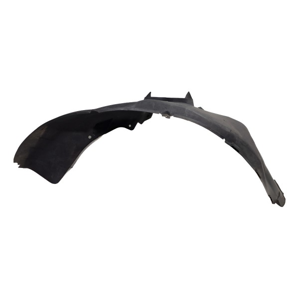 Parabarro Dianteiro Esquerdo Para Celta 2003 A 2006 Detalhe