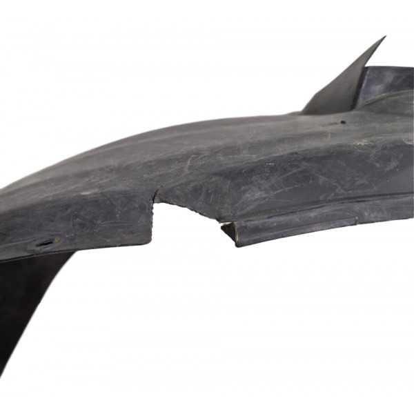 Parabarro Dianteiro Esquerdo Para Celta 2003 A 2006 Detalhe