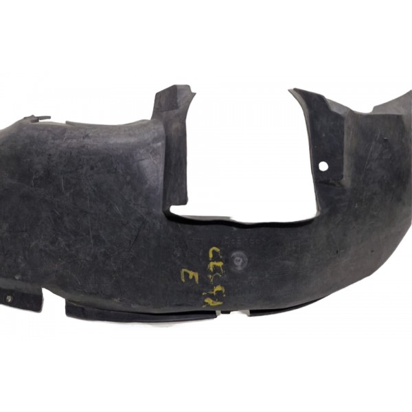 Parabarro Dianteiro Esquerdo Para Celta 2003 A 2006 Detalhe