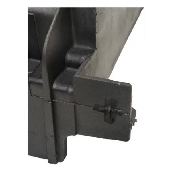 Painel Frontal Peugeot 308 Aut 2.0 2012 A 2015 9660046280