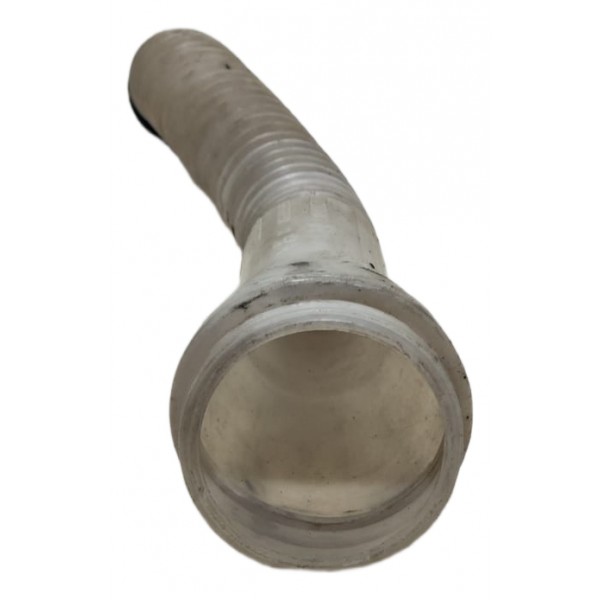 Gargalo Reservatório Agua Parabrisa Peugeot 308 2012 A 2015 Branco