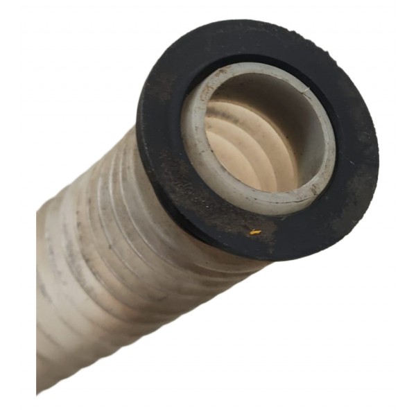 Gargalo Reservatório Agua Parabrisa Peugeot 308 2012 A 2015 Branco