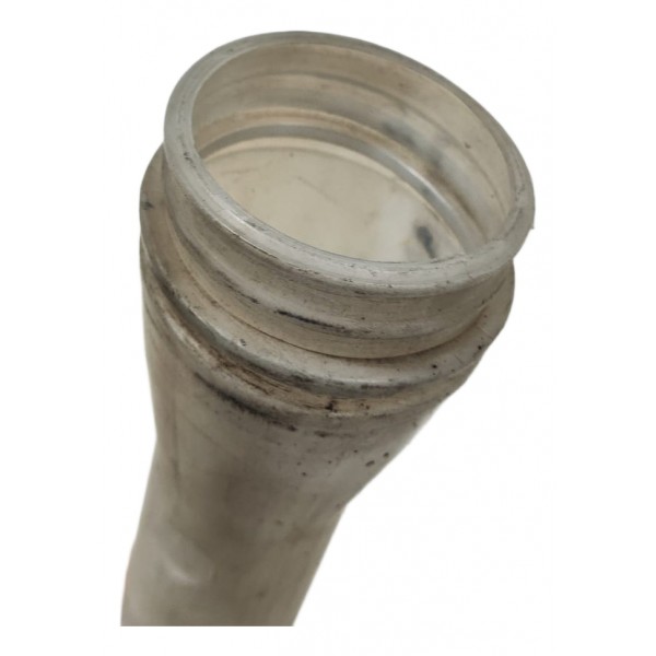 Gargalo Reservatório Agua Parabrisa Peugeot 308 2012 A 2015 Branco