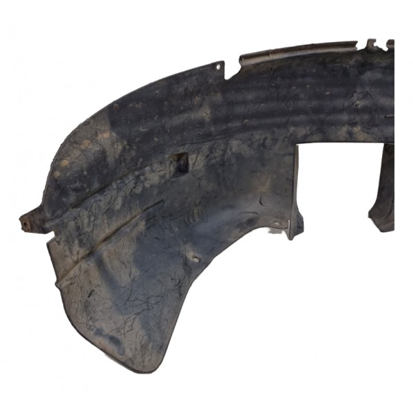 Parabarro Dianteiro Esquerdo Gm Celta Prisma 2007 A 2015