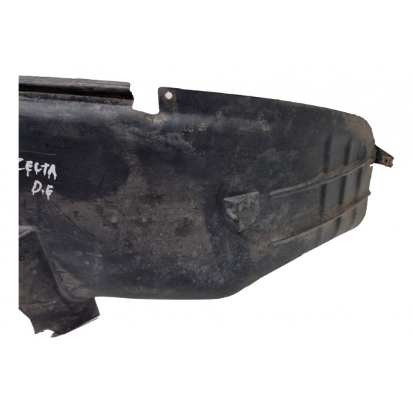 Parabarro Dianteiro Esquerdo Gm Celta Prisma 2007 A 2015
