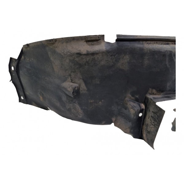 Parabarro Dianteiro Esquerdo Gm Celta Prisma 2007 A 2015