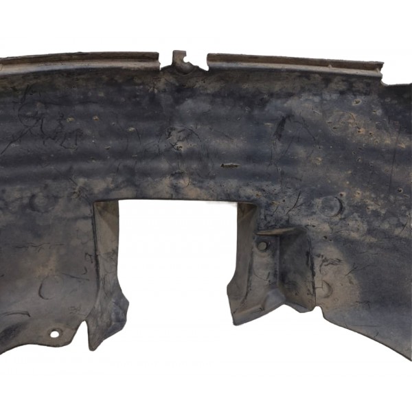 Parabarro Dianteiro Esquerdo Gm Celta Prisma 2007 A 2015