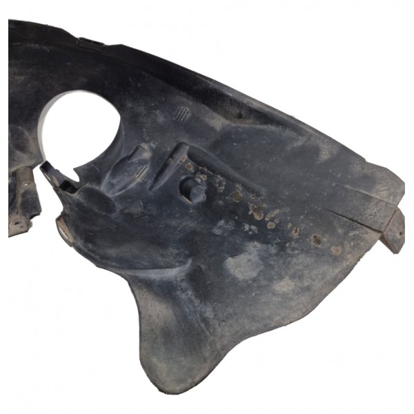 Parabarro Dianteiro Esquerdo Para Focus 2001 A 2008 Original