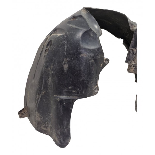 Parabarro Dianteiro Esquerdo Para Focus 2001 A 2008 Original