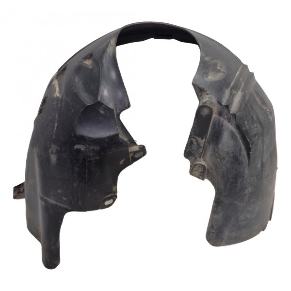 Parabarro Dianteiro Esquerdo Para Focus 2001 A 2008 Original