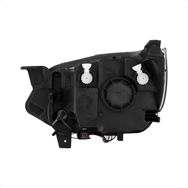 Farol Principal Elétrico Onix 2020 A 2025 Cromado S/ Led