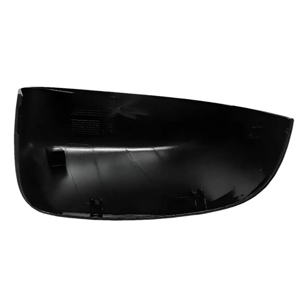 Capa Retrovisor Jeep Compass Serie S 2016 A 2023