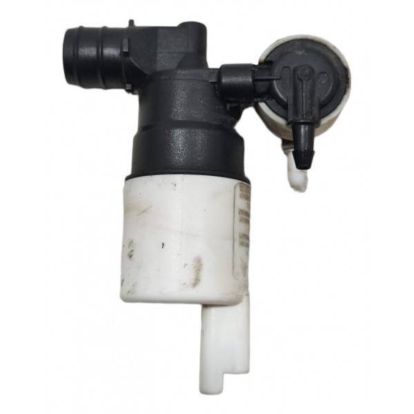 Motor Bomba Esguicho Parabrisa Peugeot 308 2012 A 2015