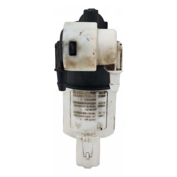 Motor Bomba Esguicho Parabrisa Peugeot 308 2012 A 2015
