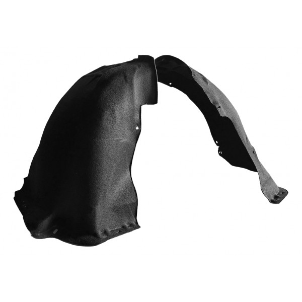 Parabarro Dianteiro Cruze 2017 2018 2019 2020 2021 2023 2024