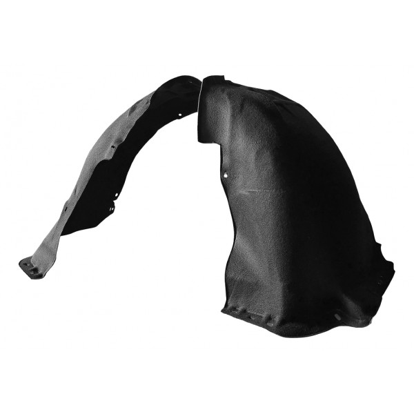 Parabarro Dianteiro Cruze 2017 2018 2019 2020 2021 2023 2024