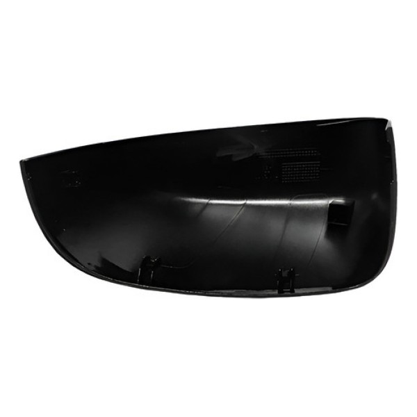 Par Capa Retrovisor Jeep Compass Td350 Awd 2016 A 2023 Preto