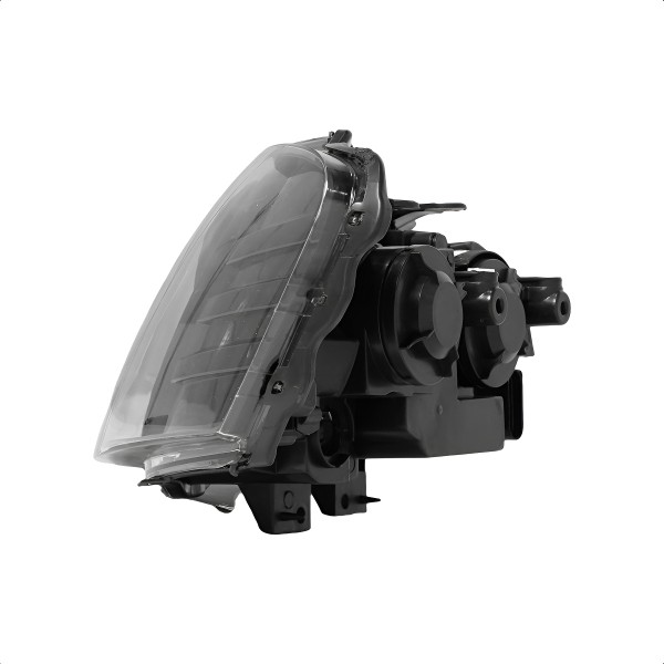 Farol Principal Golf 2008 09 10 11 12 2013 Anel Escuro Fume