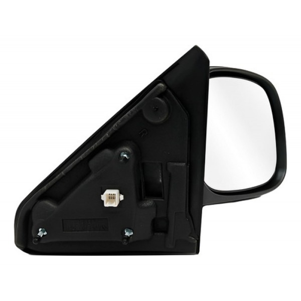 Par Retrovisor Ram 2500 2002 A 2008 Elétrico Com Aquecedor