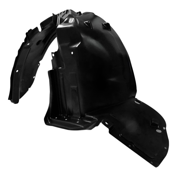 Parabarro Protetor Roda Dianteiro Versa 2011 2012 2013 2014