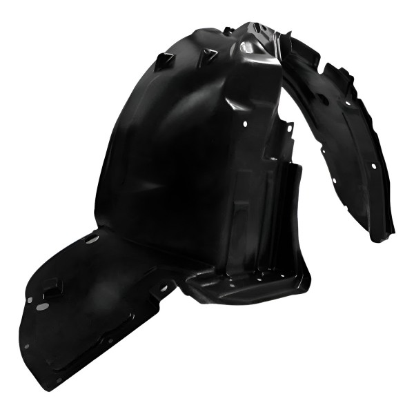 Parabarro Protetor Roda Dianteiro Versa 2011 2012 2013 2014