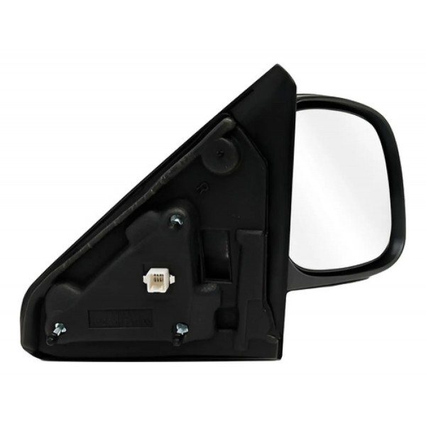 Par Retrovisor Ram 2500 2002 A 2008 Elétrico Com Aquecedor