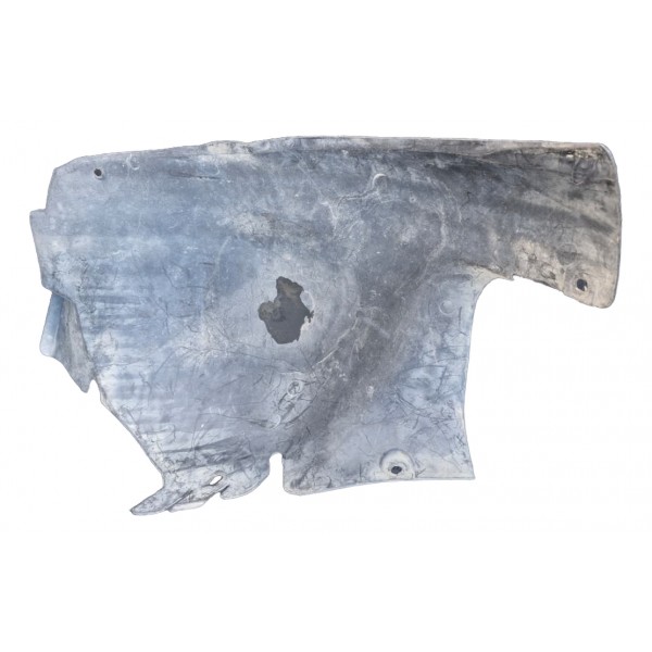 Parabarro Dianteiro Direita 206 1998/2010 Parte Traseiro