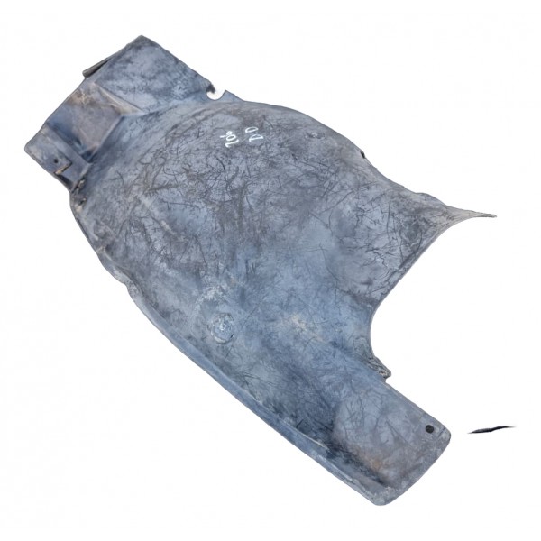 Parabarro Dianteiro Direita 206 1998/2010 Parte Traseiro