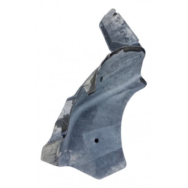 Parabarro Tras Esquerdo Renault Clio 2004 2005 2006 2007 08