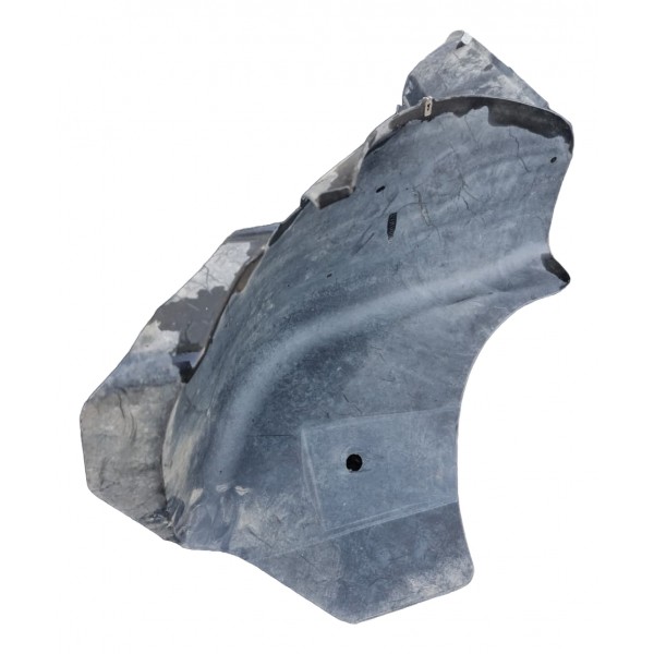 Parabarro Tras Esquerdo Renault Clio 2004 2005 2006 2007 08