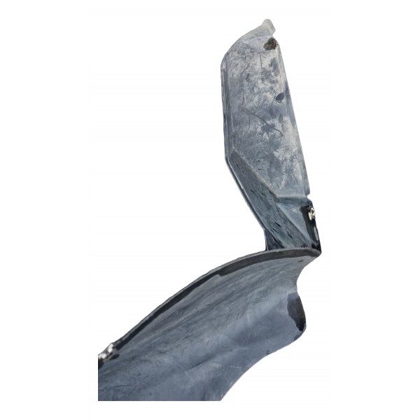 Parabarro Tras Esquerdo Renault Clio 2004 2005 2006 2007 08