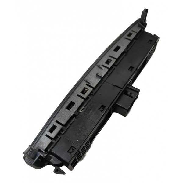 Botão Pisca Alerta Peugeot 308 408 2012 A 2016 706380 Cinza