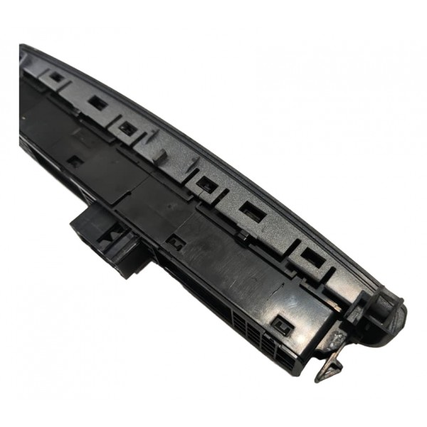 Botão Pisca Alerta Peugeot 308 408 2012 A 2016 706380 Cinza