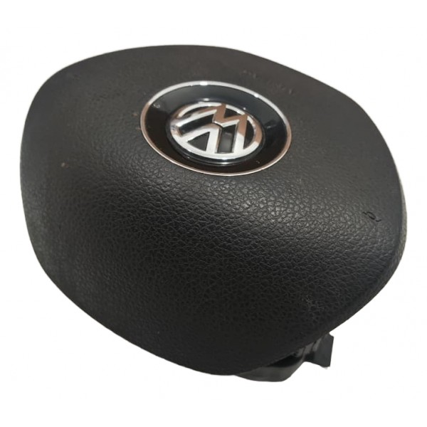 Bolsa De Air Bag Volkswagen Polo Virtus Tcross Up Fox Gol Preto