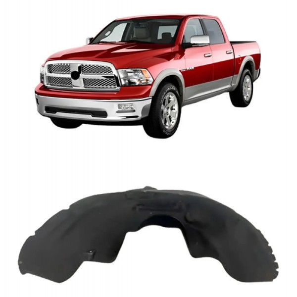 Parabarro Dodge Ram 2006 2007 2008 2009 2010