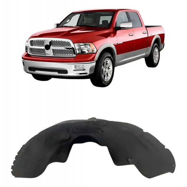 Parabarro Dodge Ram 2006 2007 2008 2009 2010
